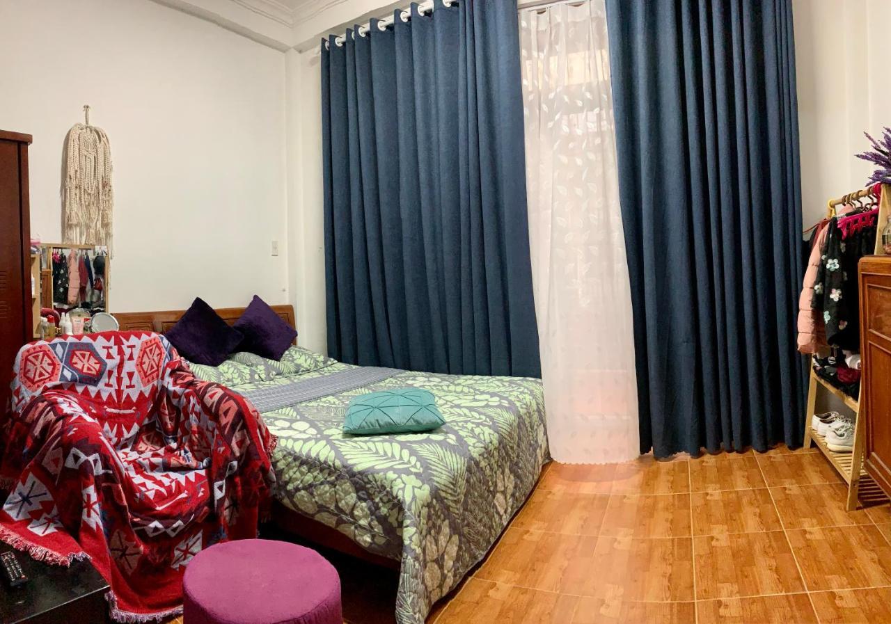 Ahihi Homestay Da Lat