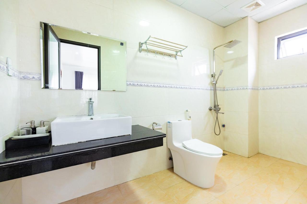 Cat Ba Xanh - Cat Ba Hotel 3*