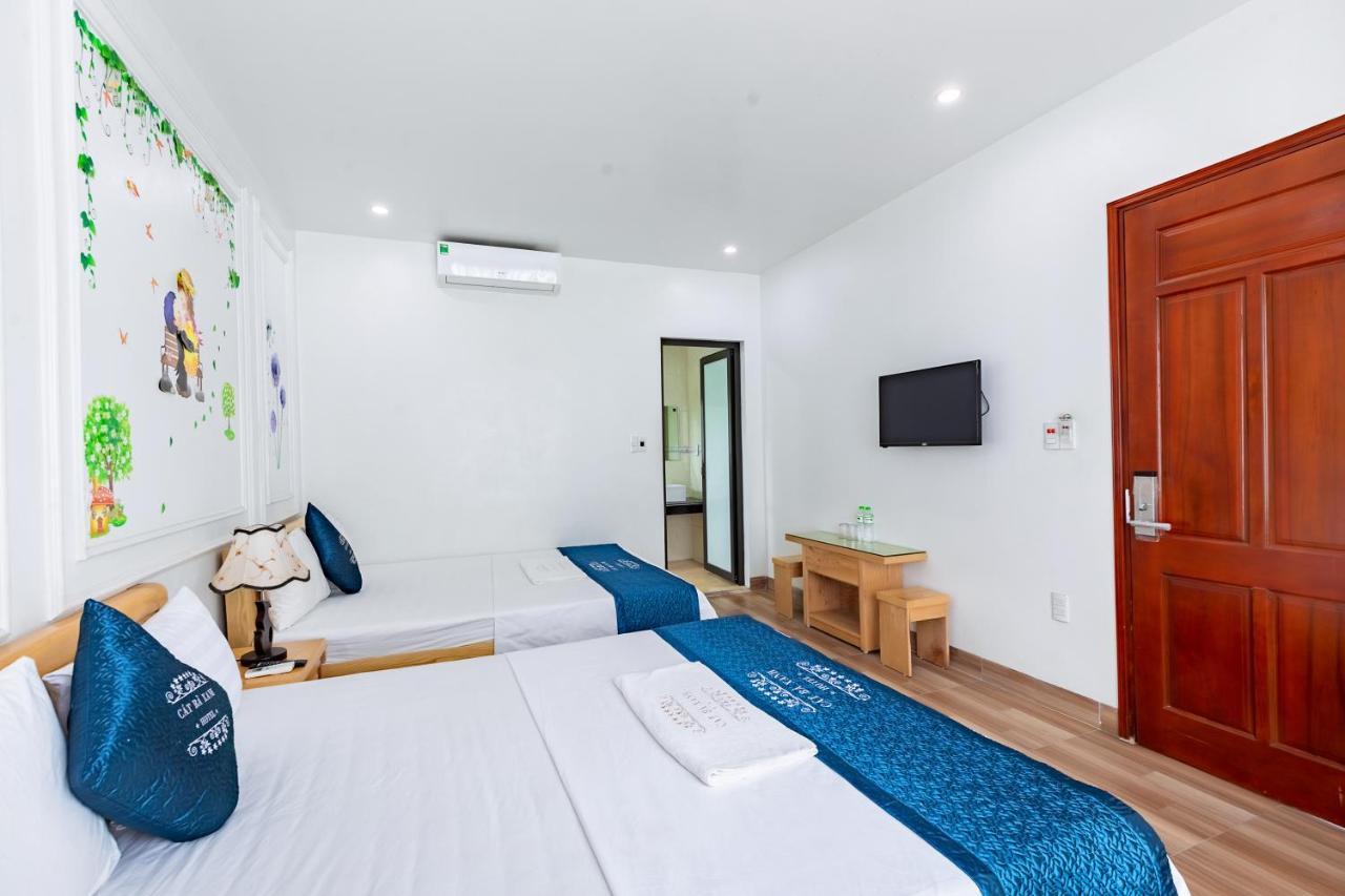 Cat Ba Xanh - Cat Ba Hotel
