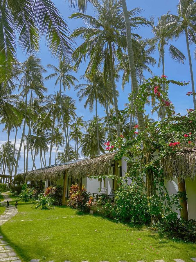 The Legend Coco Resort