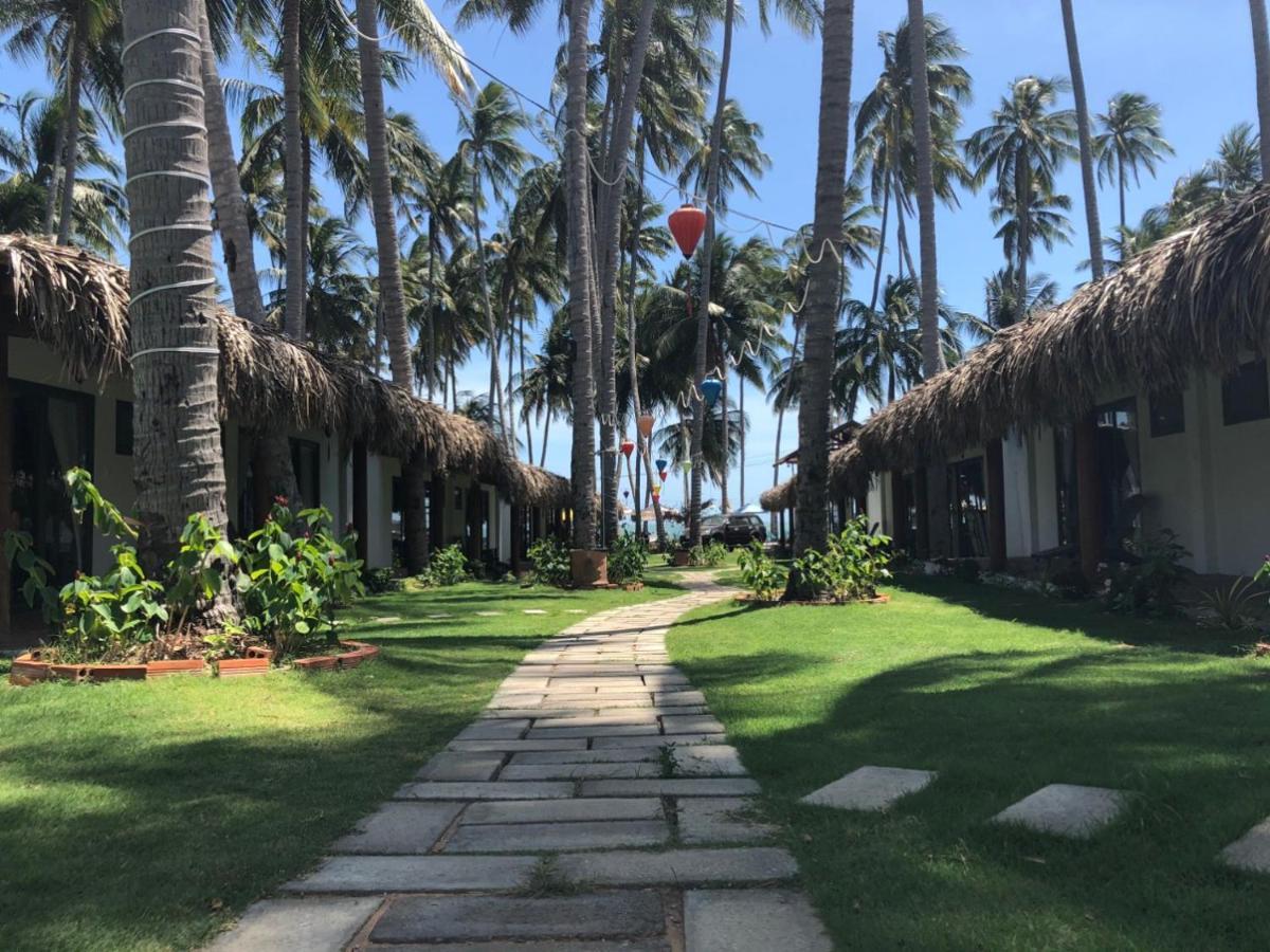Resort The Legend Coco Mui Ne