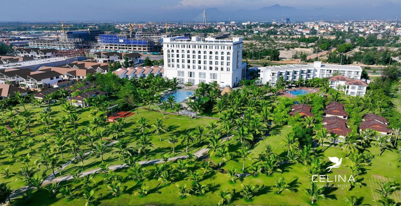 Celina Peninsula Quang Binh 4*