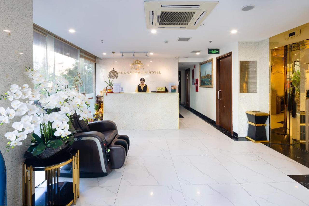 Menora Premium - Sea Corner Boutique Hotel 3*