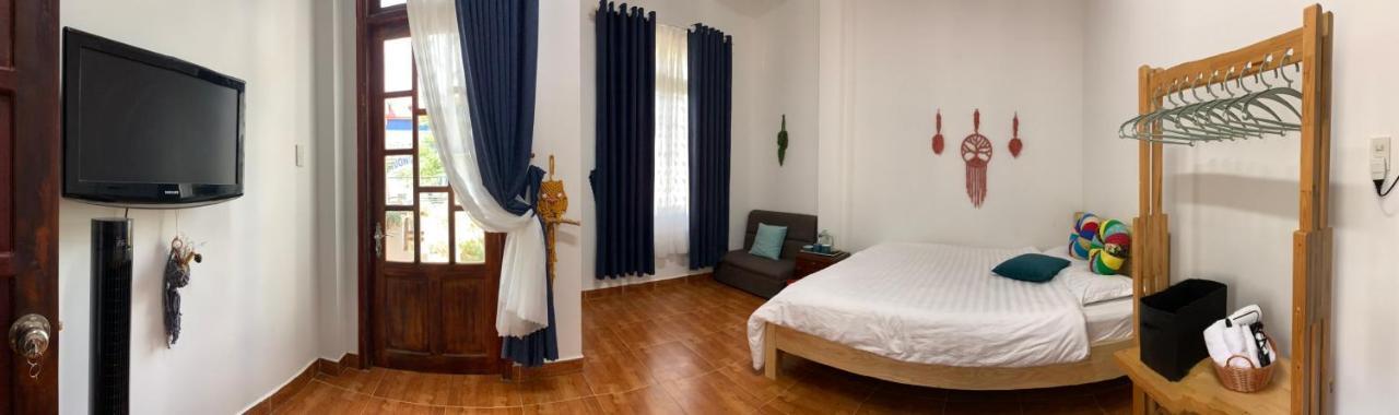 Ahihi Homestay Da Lat