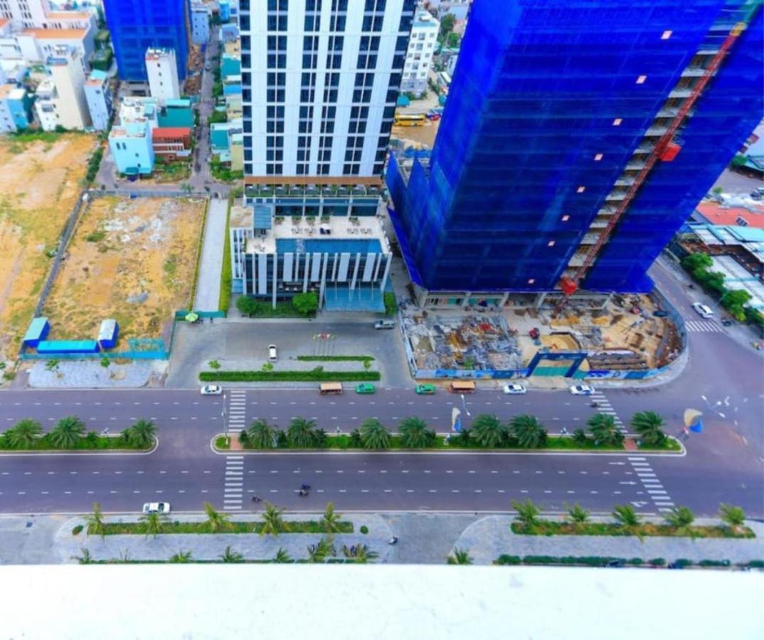Apartment Flc Sea Tower -tran Quy Nhon