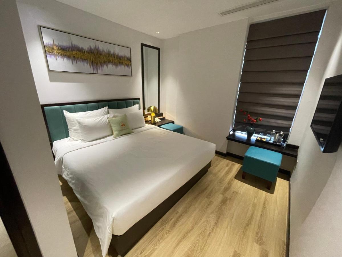 Cordial Grand Hotel Da Nang