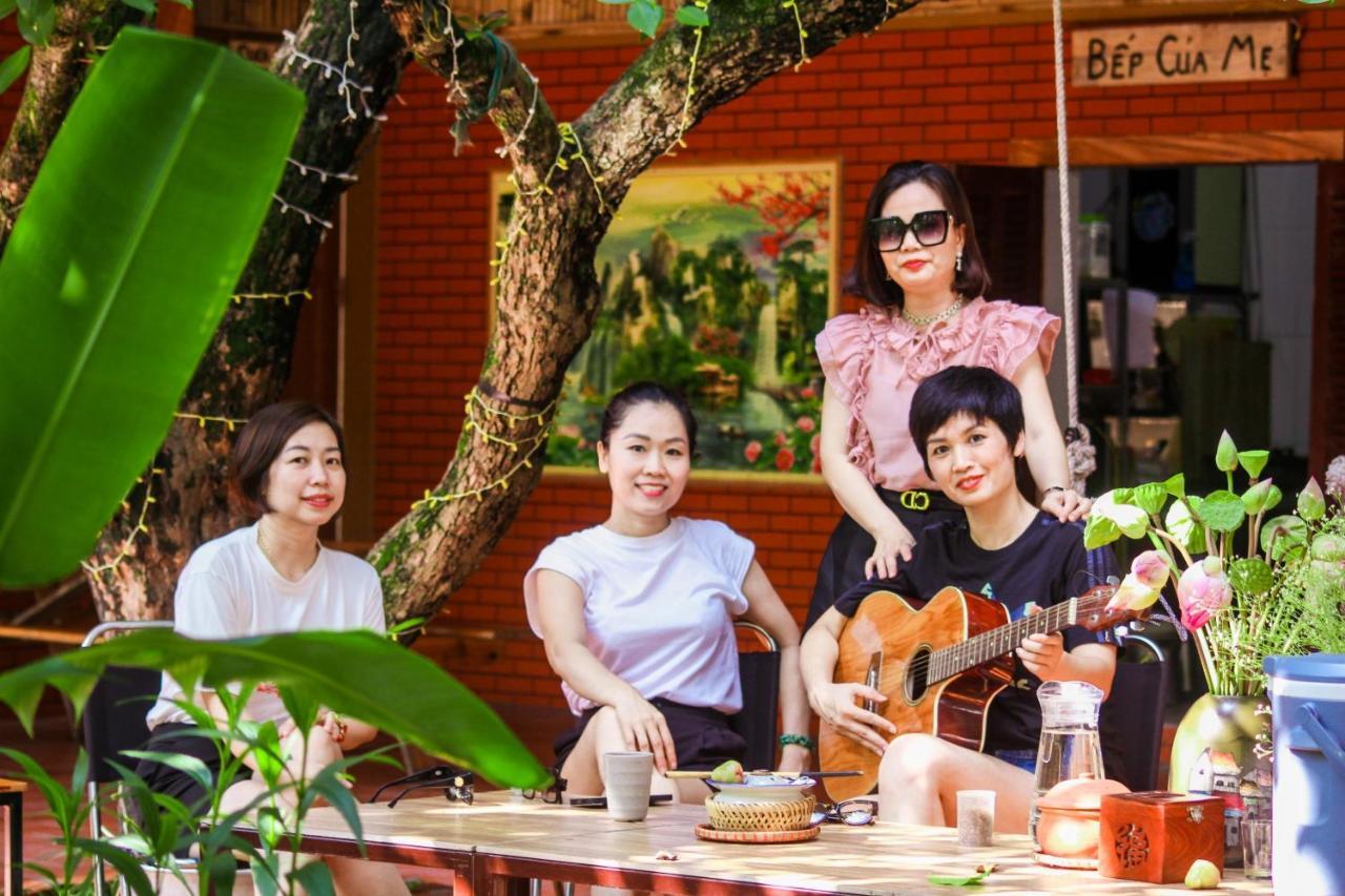 Trang An Village * Ninh Bình