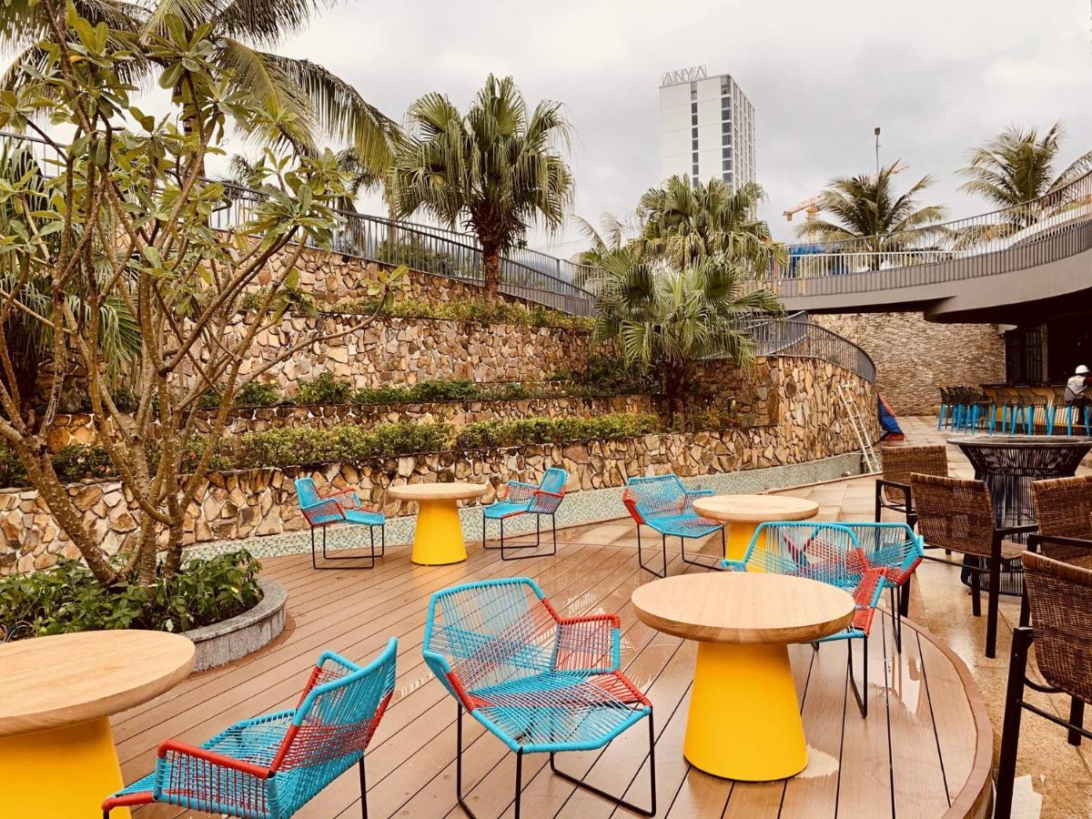 Flc Sea Tower -tran Quy Nhon