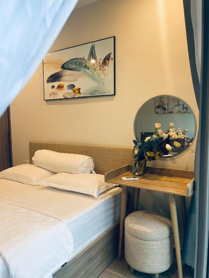Ho The Song -an Gia Bai Sau Bien Thuy Apartment Vung Tau