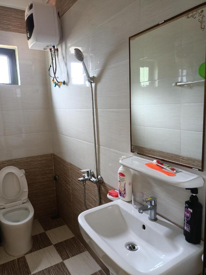 Nam Phong Hotel
