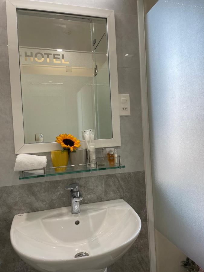 Hotel Khach San Khang An