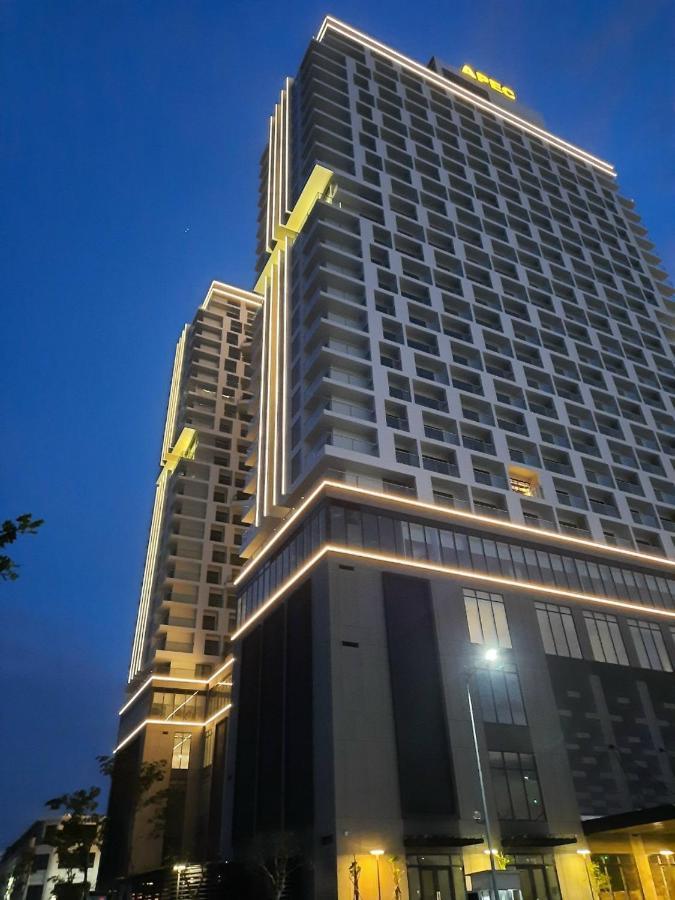Apec Sunsea Condotel Phu Yen Apartment *