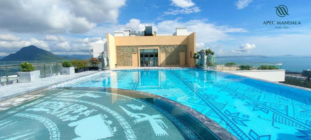 Apartment Apec Sunsea Condotel Phu Yen Tuy Hoa