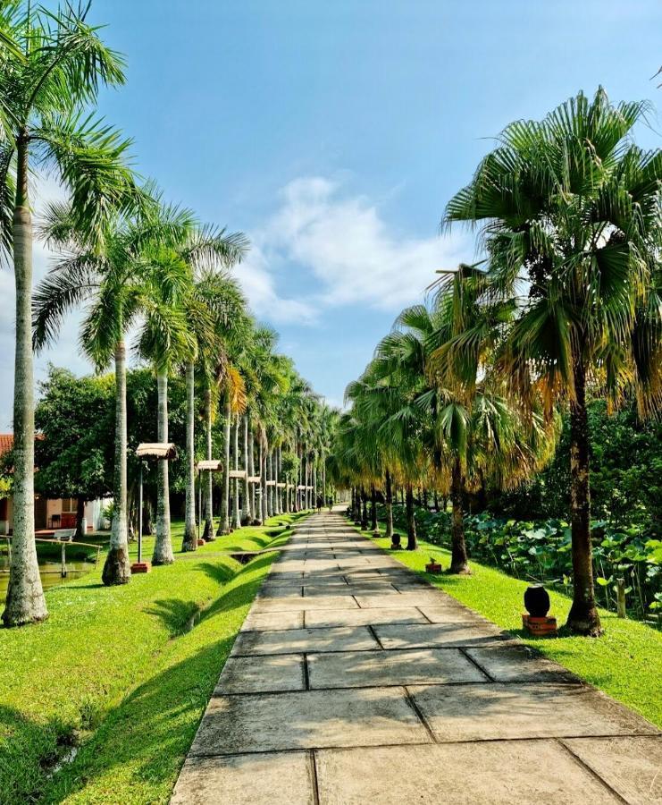 Les Hameaux De L'orient Hotel Ho-Chi-Minh-Stadt