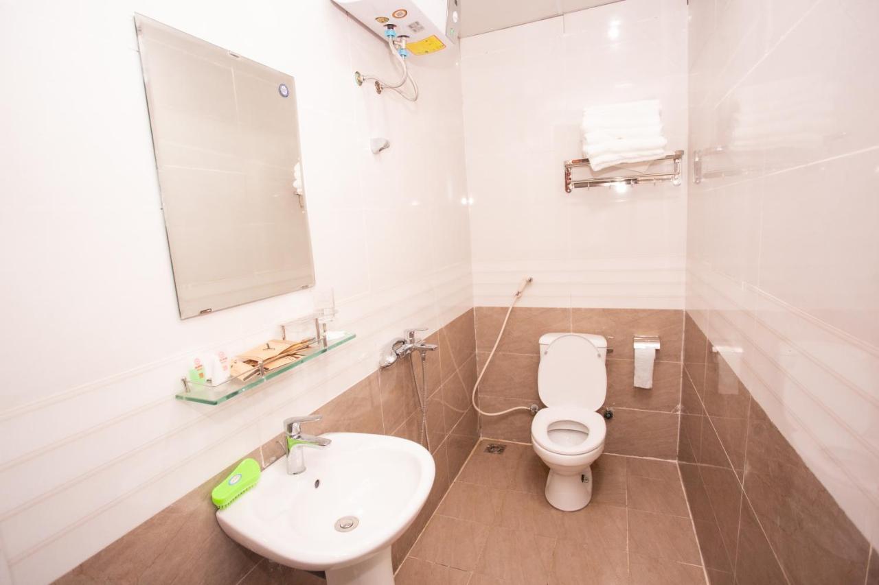 Amazing Hotel, Truong Phap, Quang Phu, Homestay Dong Hoi
