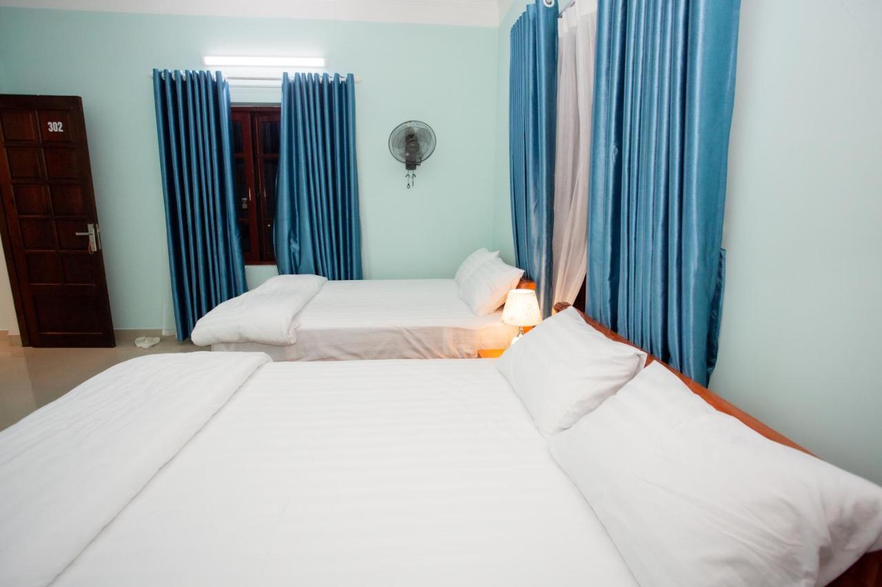 Homestay Amazing Hotel, Truong Phap, Quang Phu, Dong Hoi