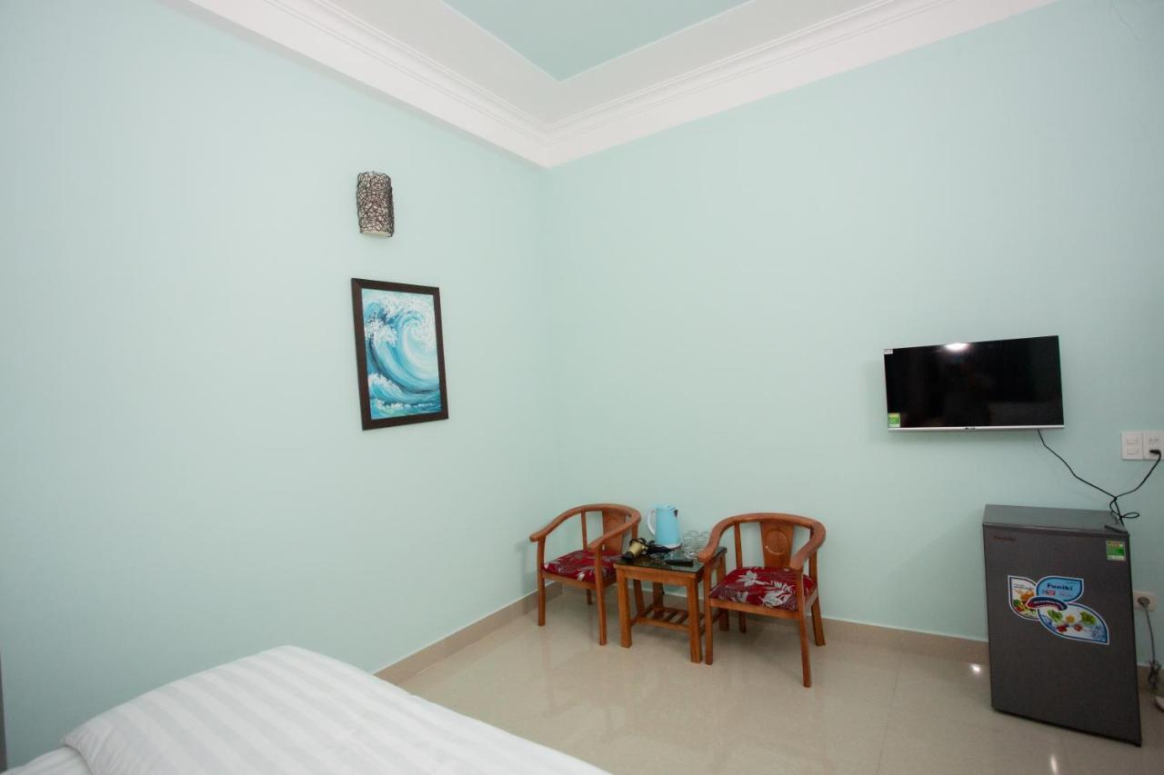 Amazing Hotel, Truong Phap, Quang Phu,