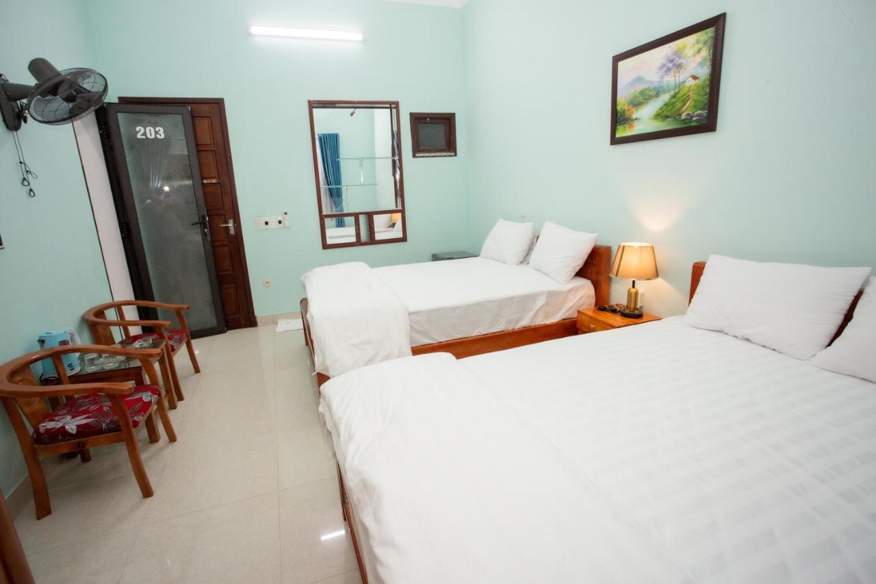 Amazing Hotel, Truong Phap, Quang Phu,