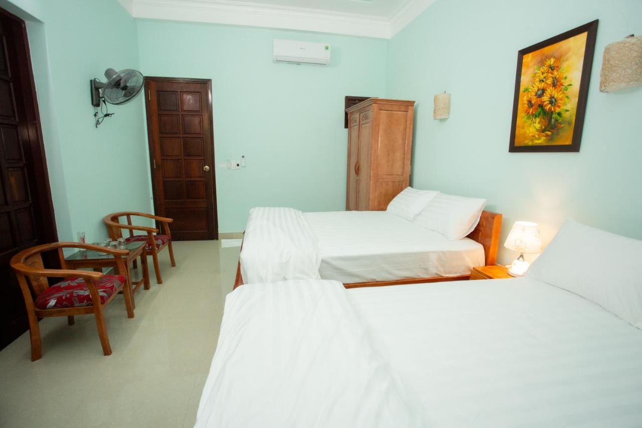 Amazing Hotel, Truong Phap, Quang Phu, *