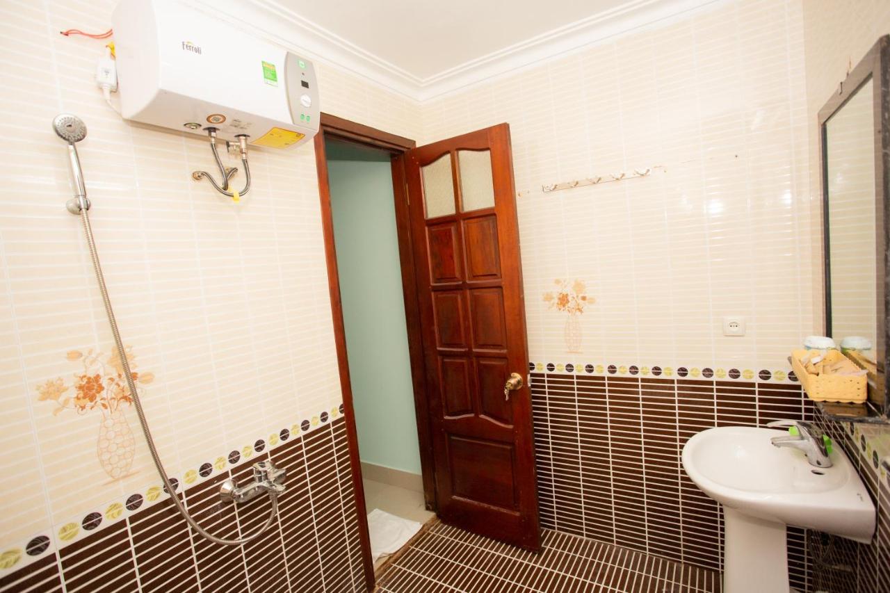 Amazing Hotel, Truong Phap, Quang Phu, Homestay *