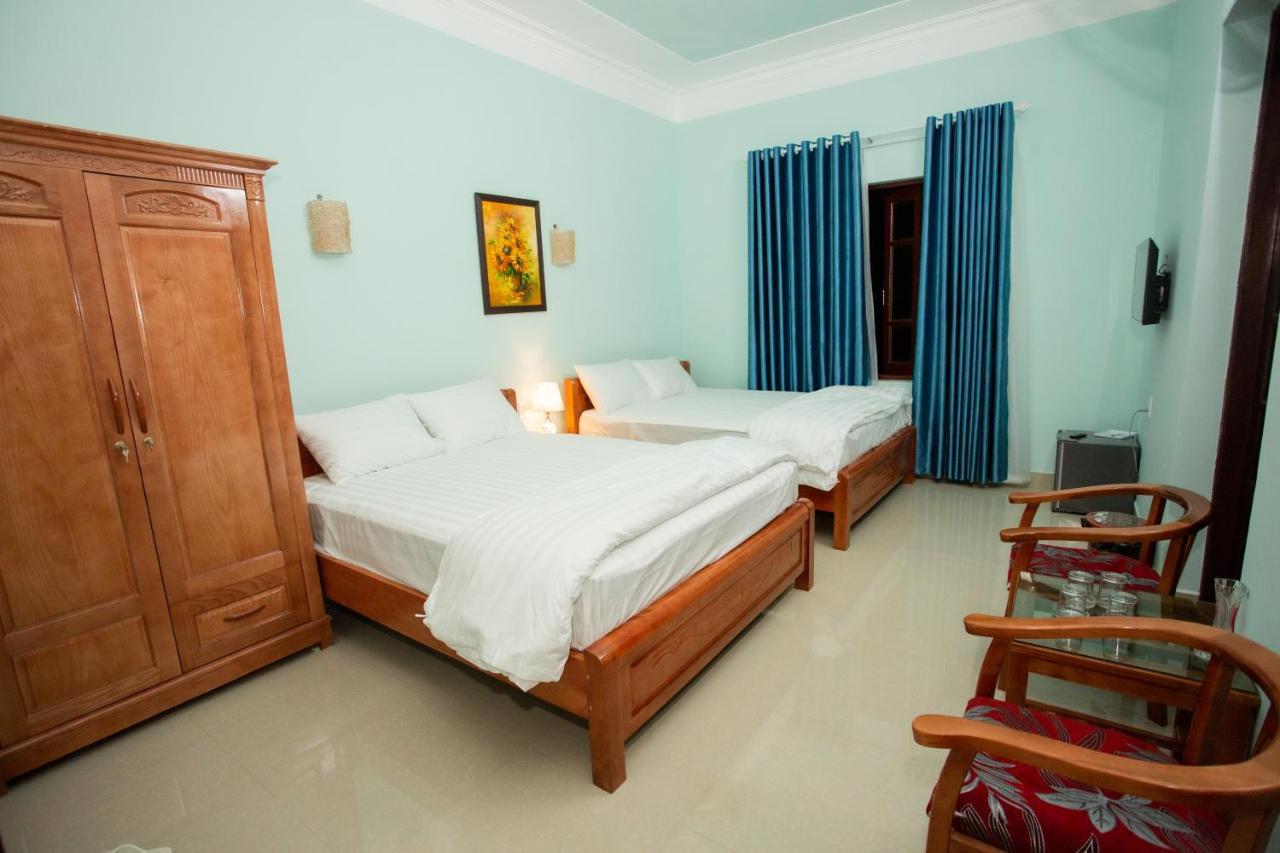 Amazing Hotel, Truong Phap, Quang Phu,