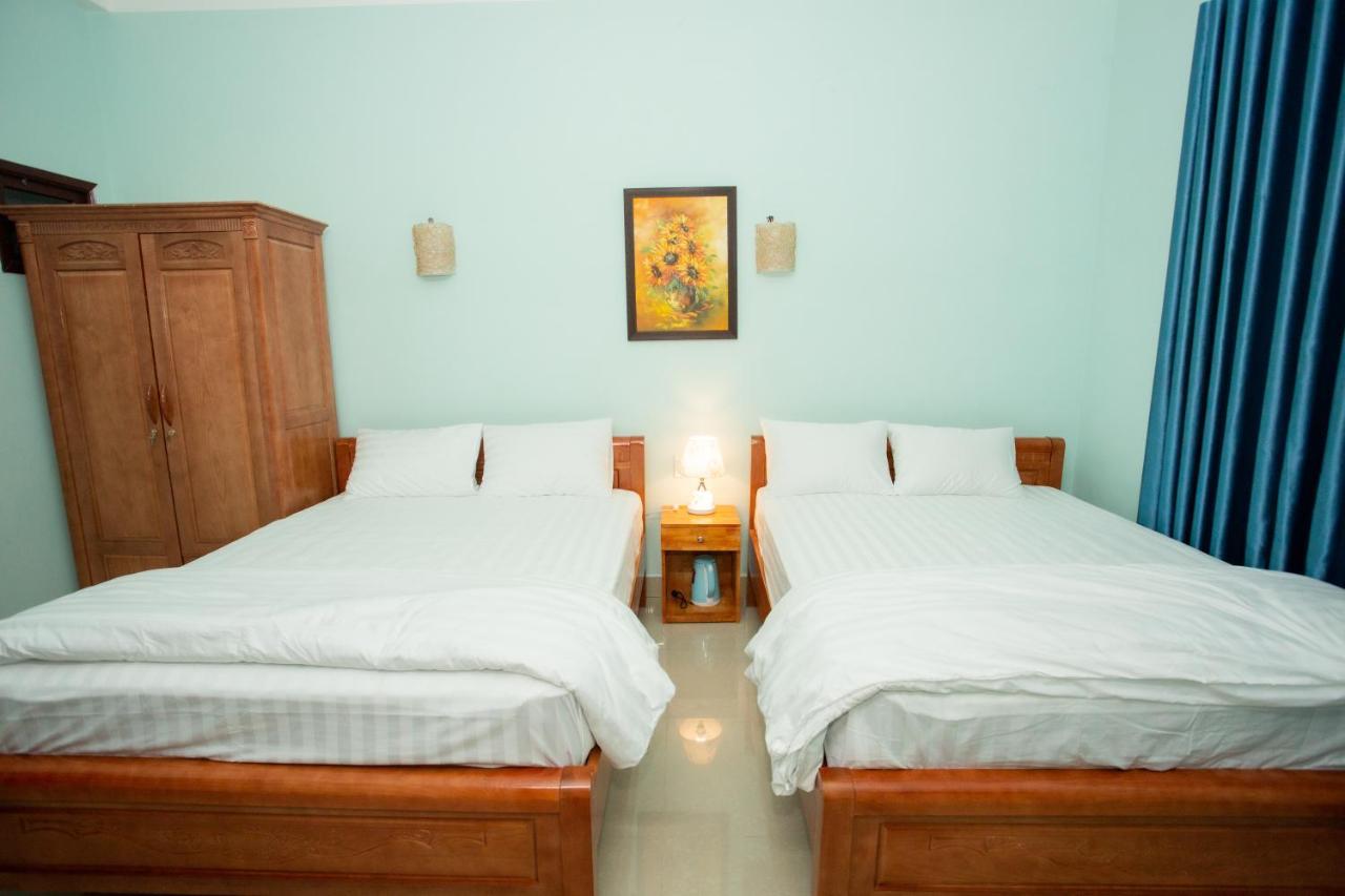 Amazing Hotel, Truong Phap, Quang Phu, Homestay Dong Hoi