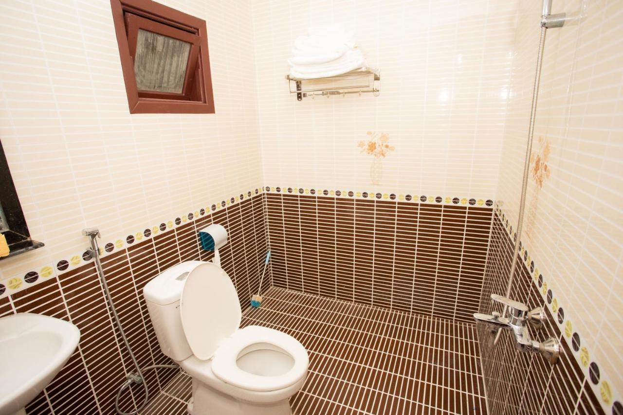 Amazing Hotel, Truong Phap, Quang Phu, Homestay Dong Hoi