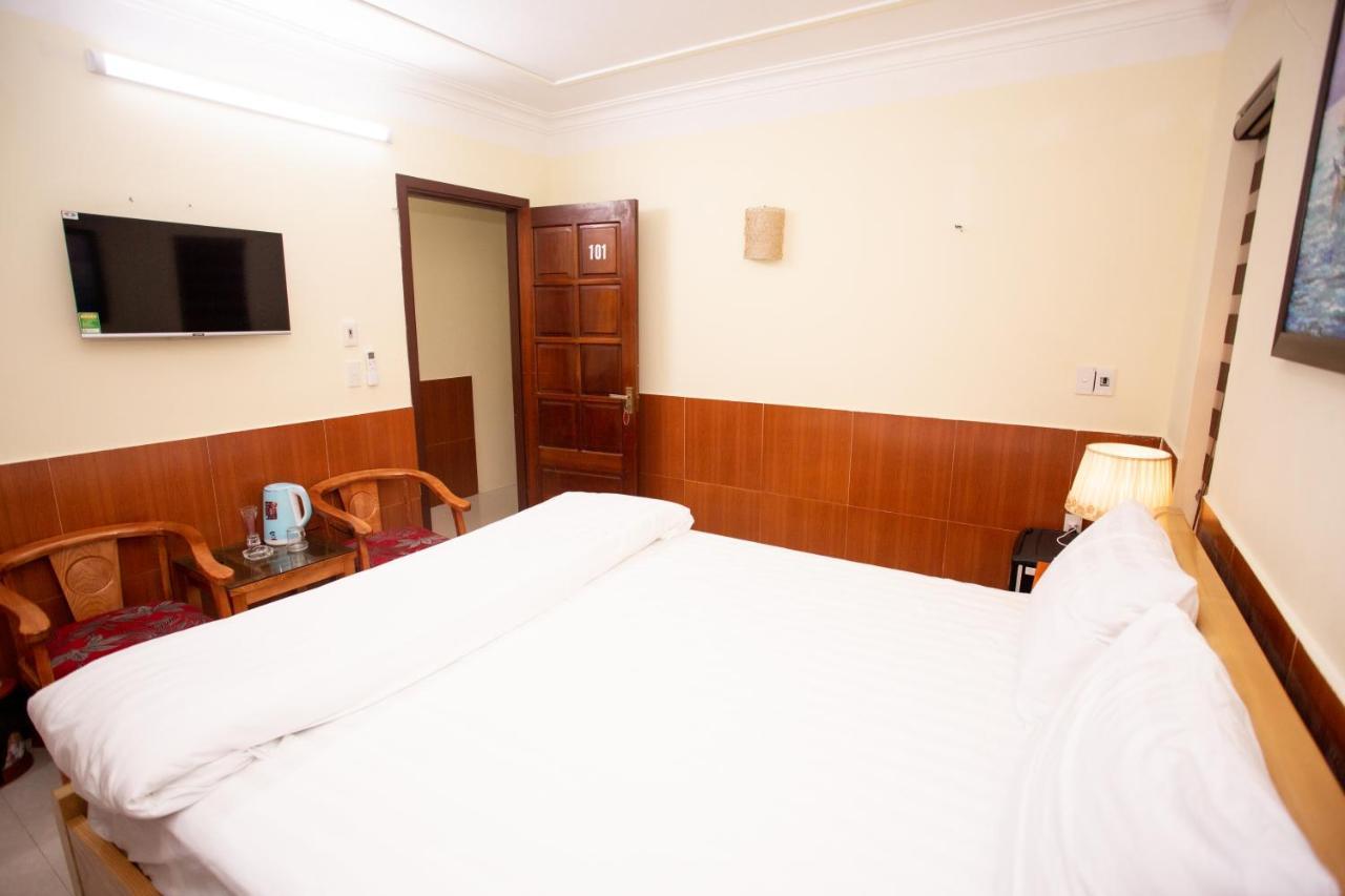Amazing Hotel, Truong Phap, Quang Phu, Dong Hoi