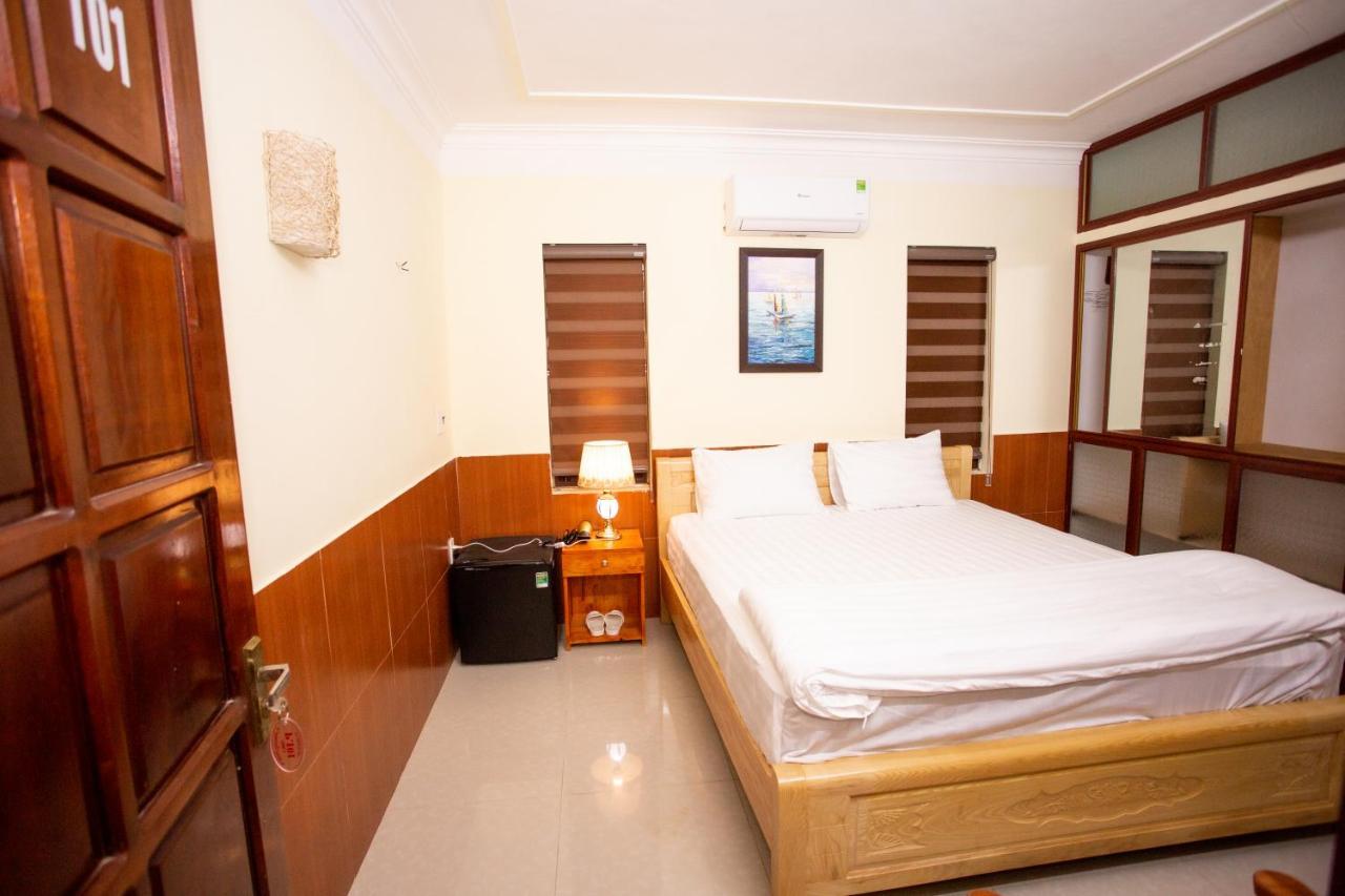 Amazing Hotel, Truong Phap, Quang Phu,