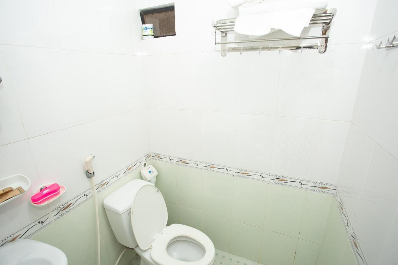Homestay Amazing Hotel, Truong Phap, Quang Phu, *