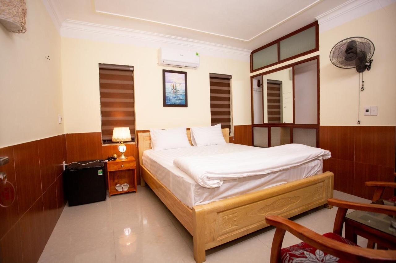 Homestay Amazing Hotel, Truong Phap, Quang Phu,