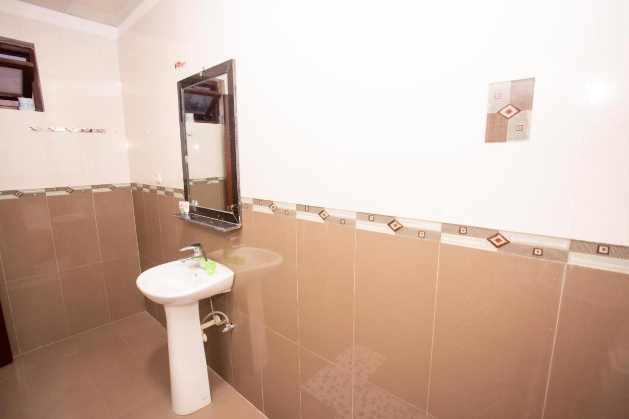 Amazing Hotel, Truong Phap, Quang Phu, Dong Hoi
