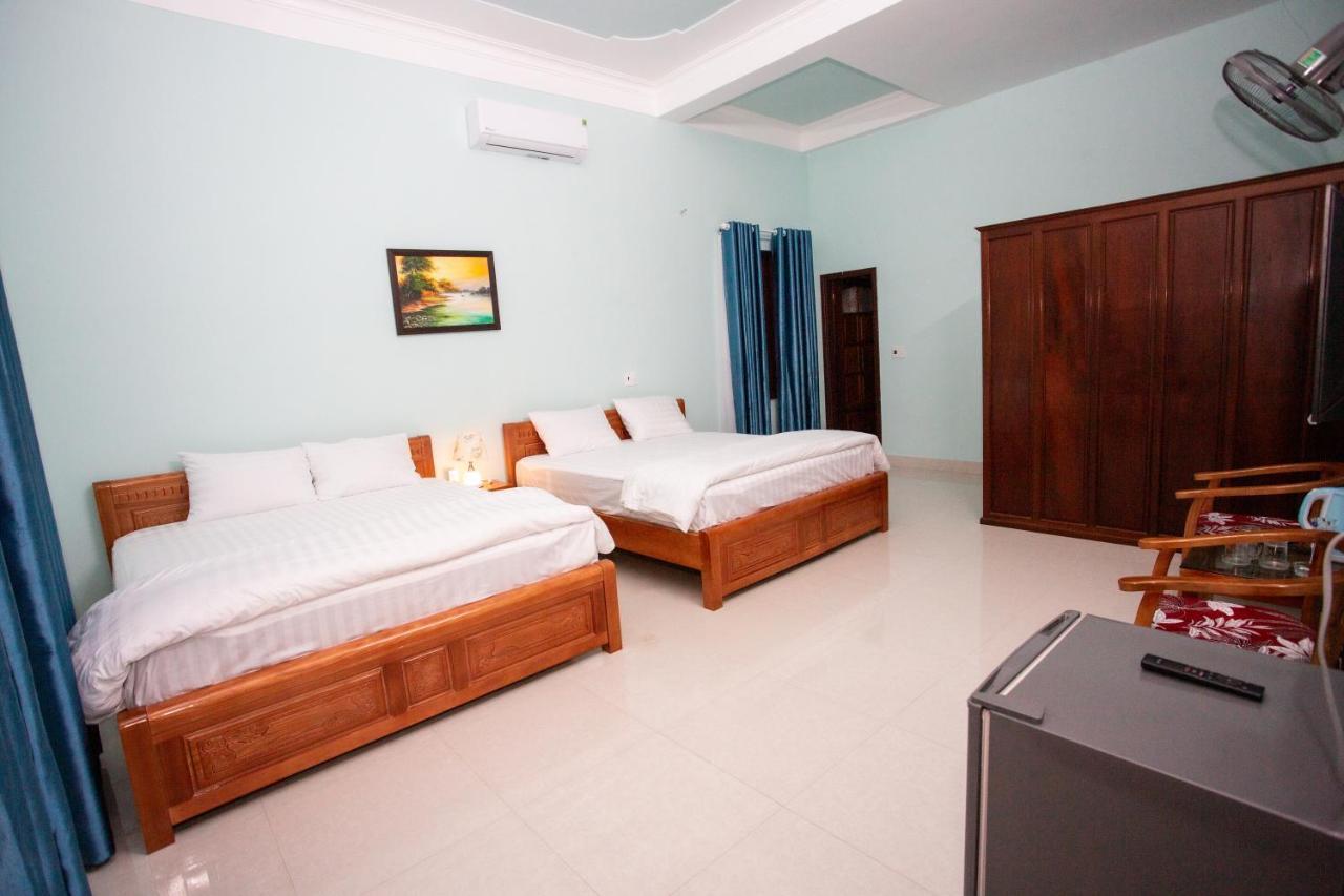 Amazing Hotel, Truong Phap, Quang Phu, Homestay
