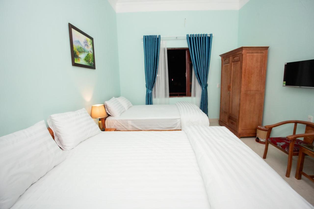 Homestay Amazing Hotel, Truong Phap, Quang Phu, Dong Hoi