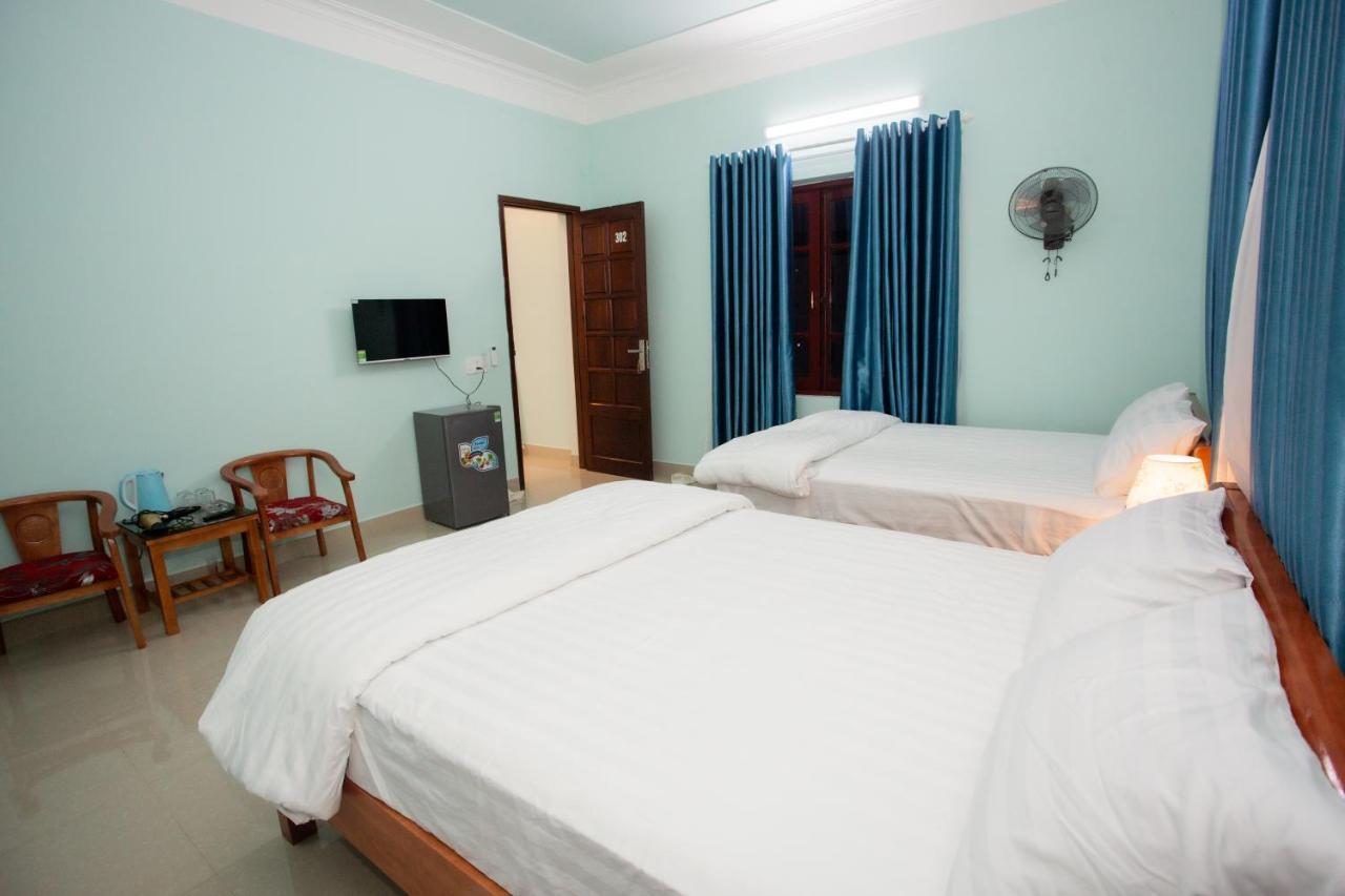 Amazing Hotel, Truong Phap, Quang Phu, Homestay *