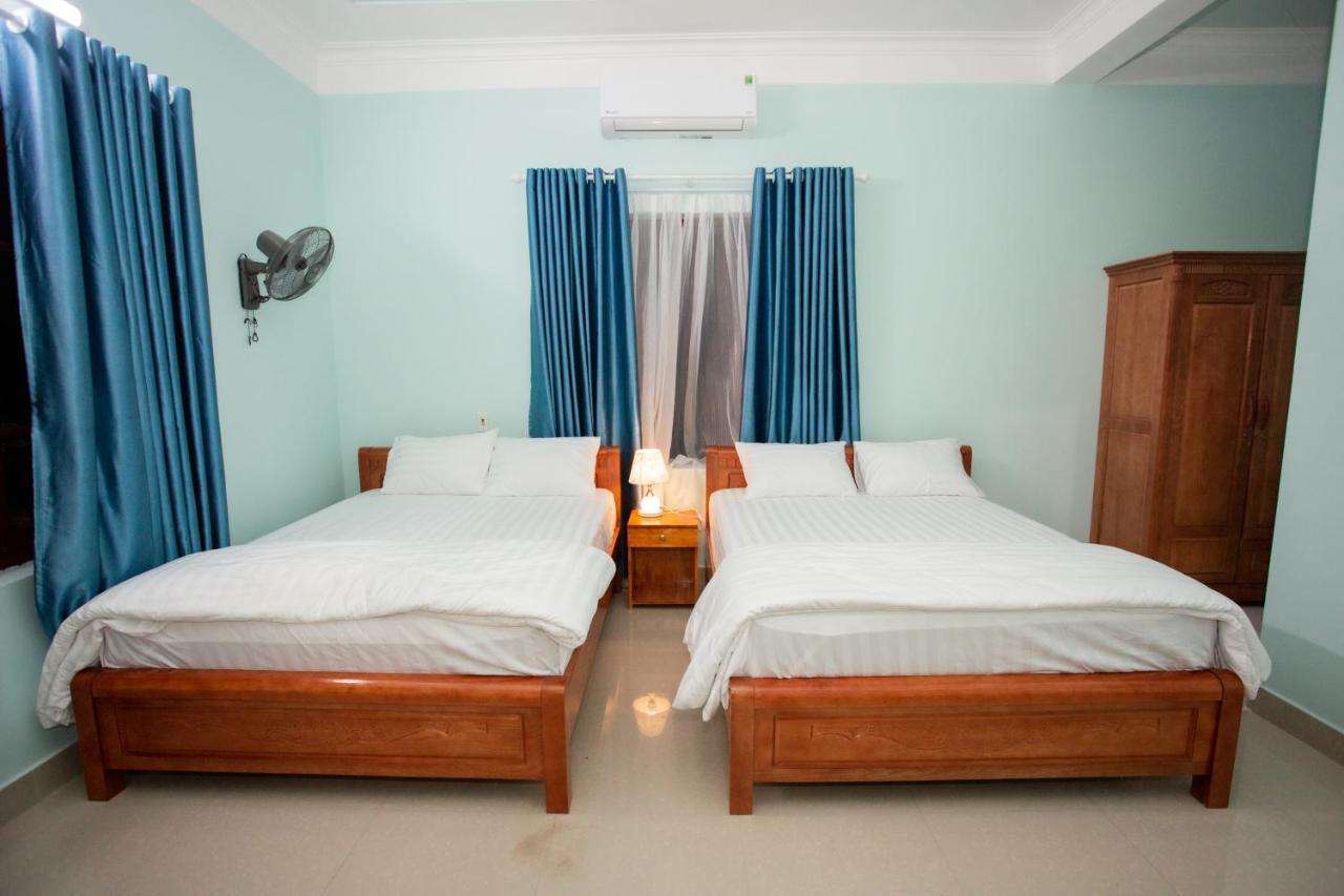 Amazing Hotel, Truong Phap, Quang Phu,