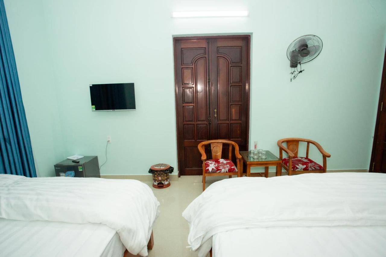 Amazing Hotel, Truong Phap, Quang Phu, *