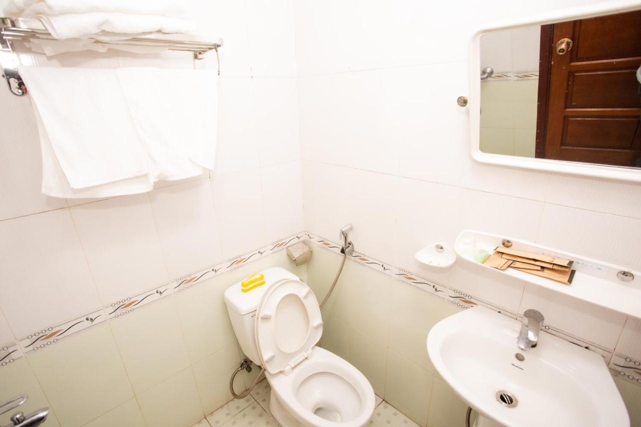 Homestay Amazing Hotel, Truong Phap, Quang Phu,