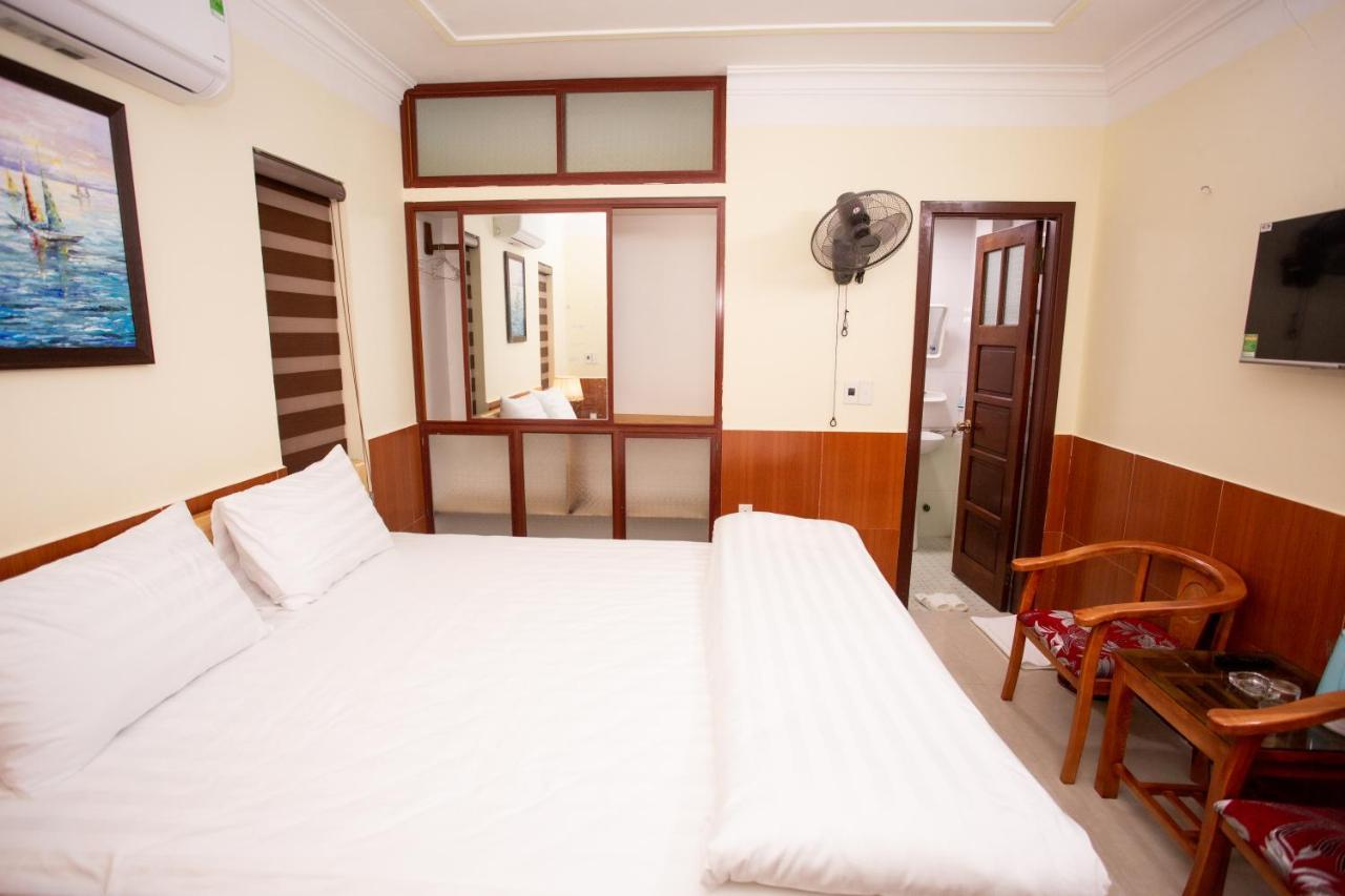 Amazing Hotel, Truong Phap, Quang Phu, * Dong Hoi