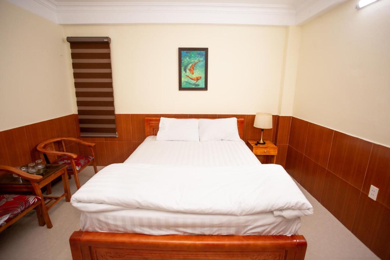 Homestay Amazing Hotel, Truong Phap, Quang Phu, Dong Hoi