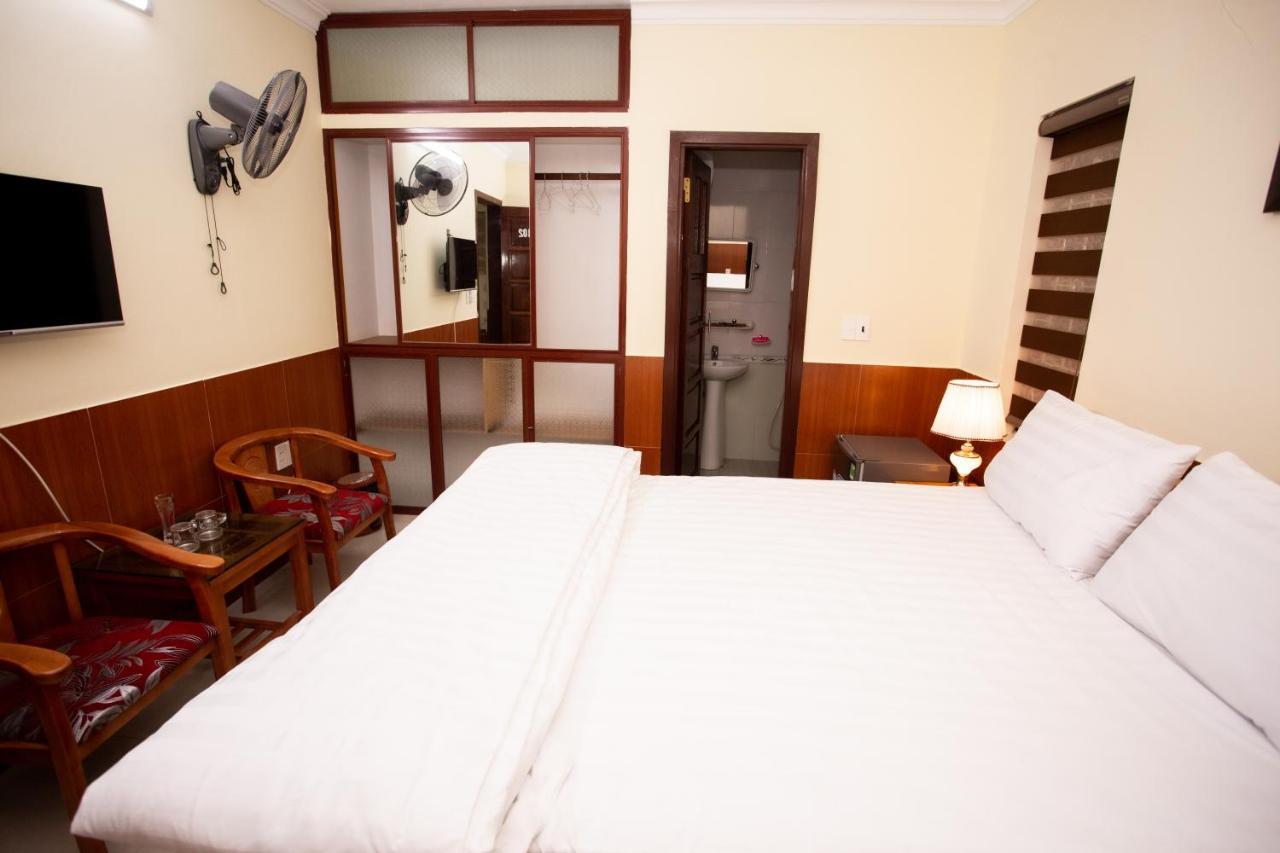 Amazing Hotel, Truong Phap, Quang Phu, *