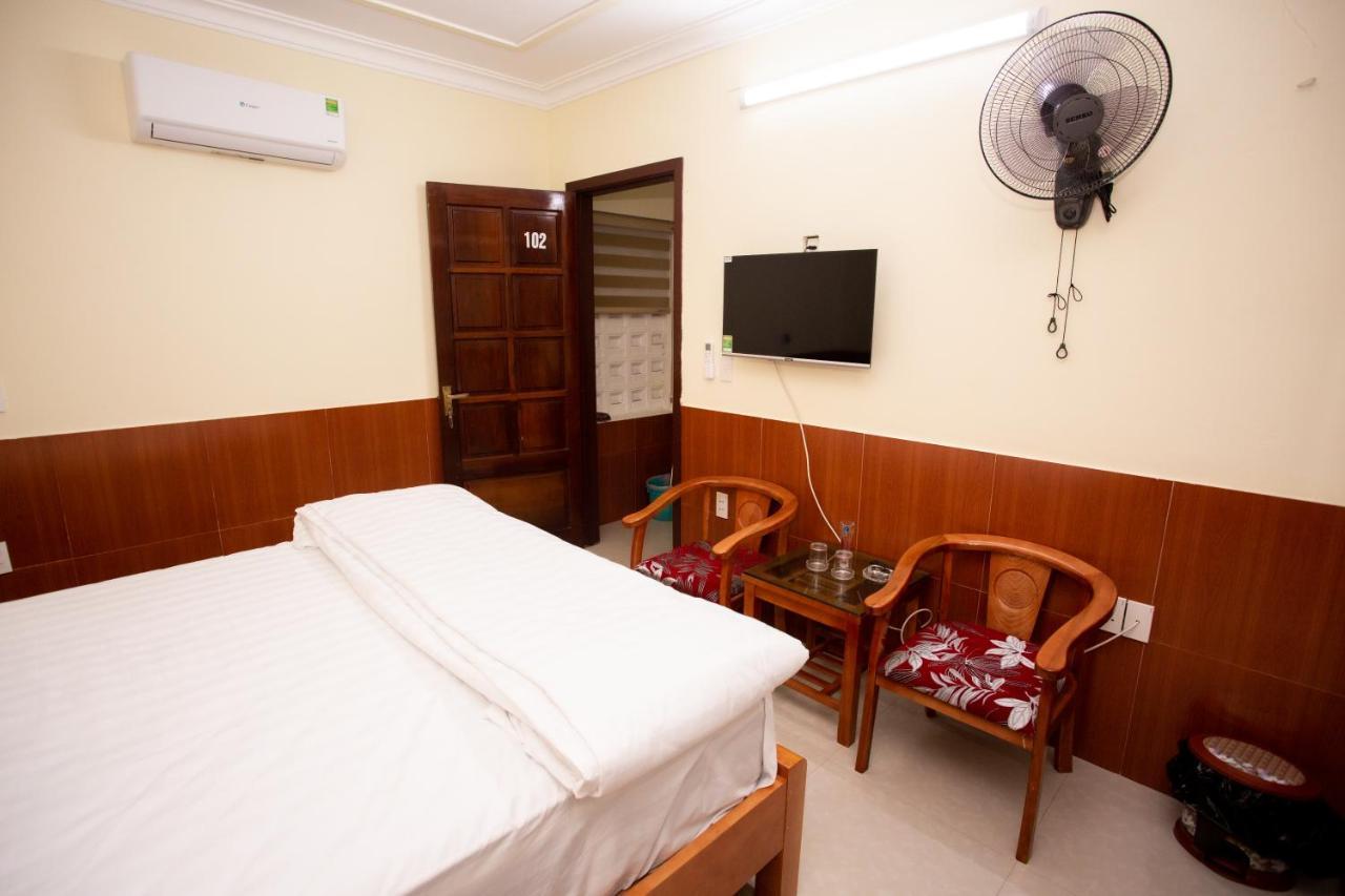 Amazing Hotel, Truong Phap, Quang Phu, Homestay *