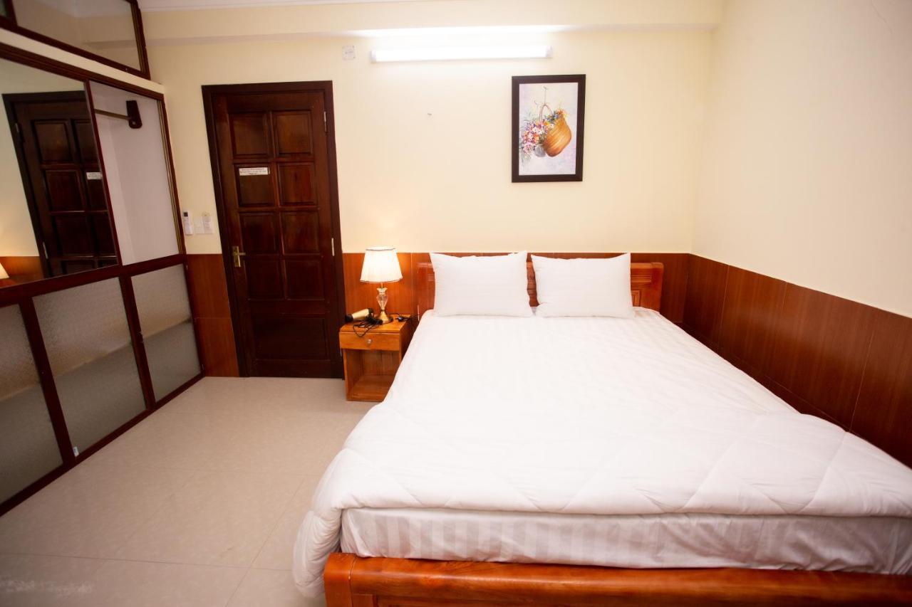 Amazing Hotel, Truong Phap, Quang Phu, Homestay Dong Hoi