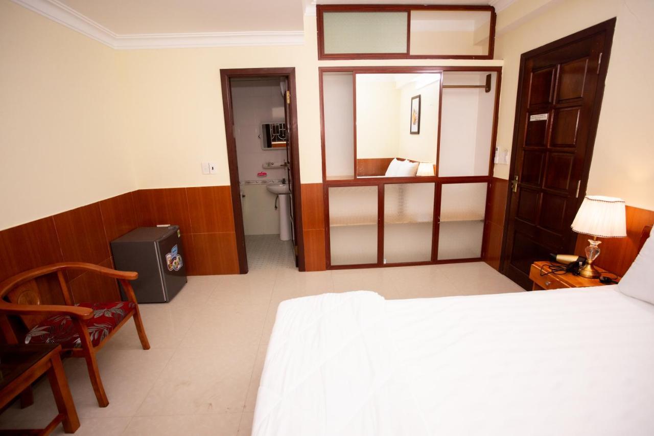 Homestay Amazing Hotel, Truong Phap, Quang Phu,