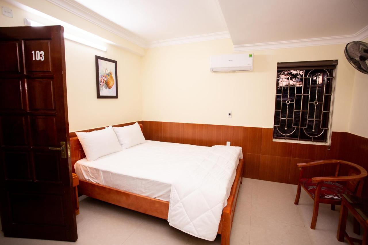 Amazing Hotel, Truong Phap, Quang Phu, Homestay