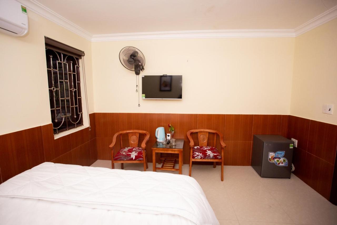 Amazing Hotel, Truong Phap, Quang Phu, Homestay Dong Hoi