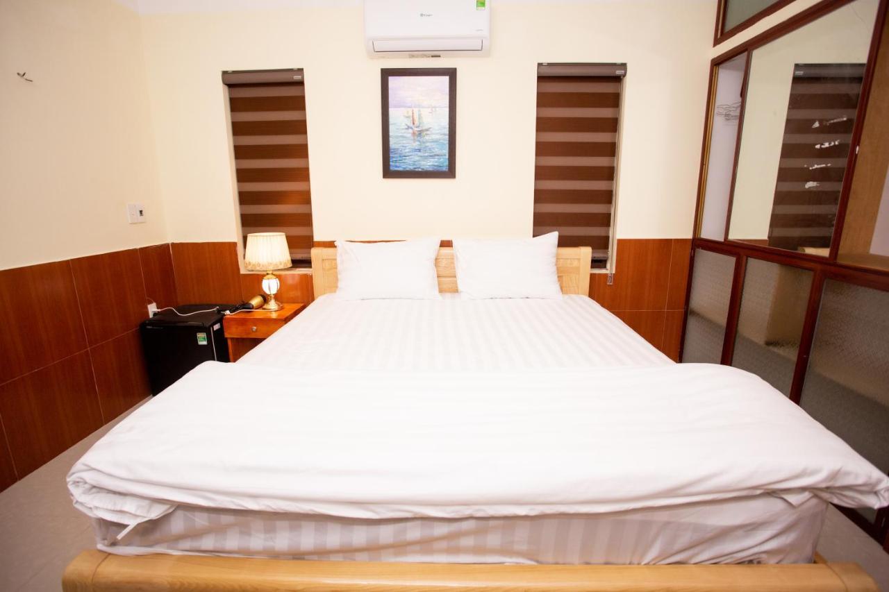 Amazing Hotel, Truong Phap, Quang Phu, *