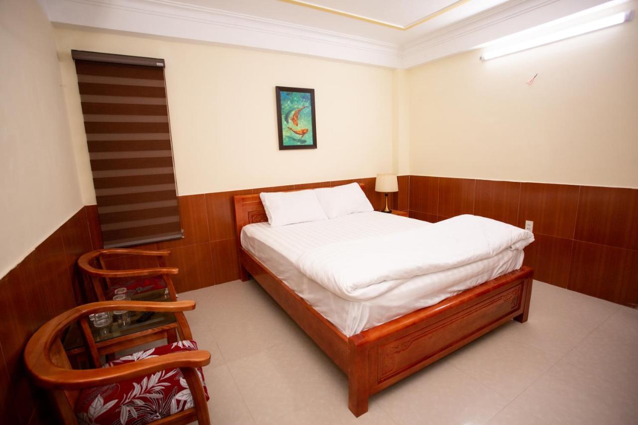 Amazing Hotel, Truong Phap, Quang Phu,