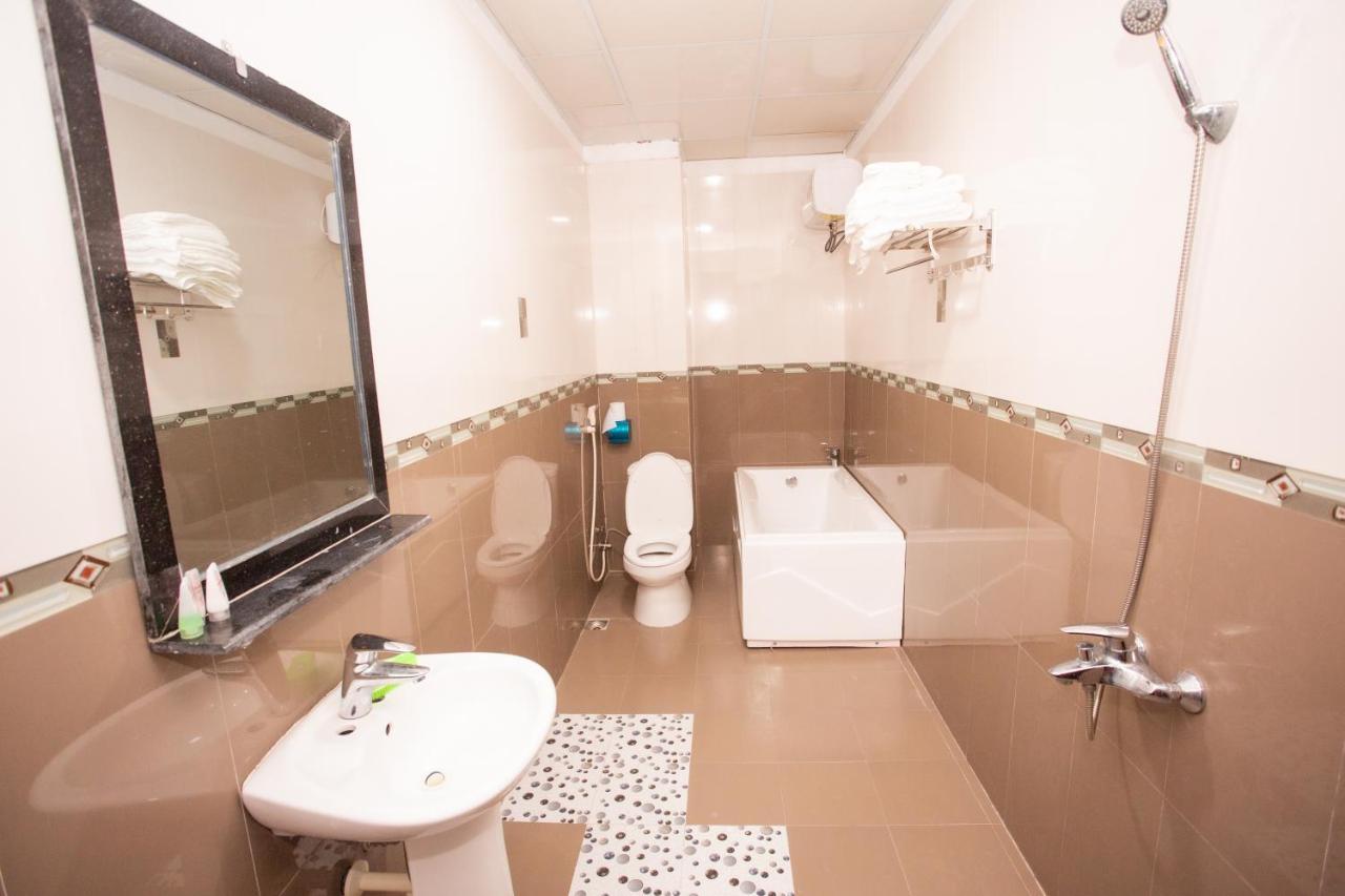 Amazing Hotel, Truong Phap, Quang Phu, Homestay Dong Hoi
