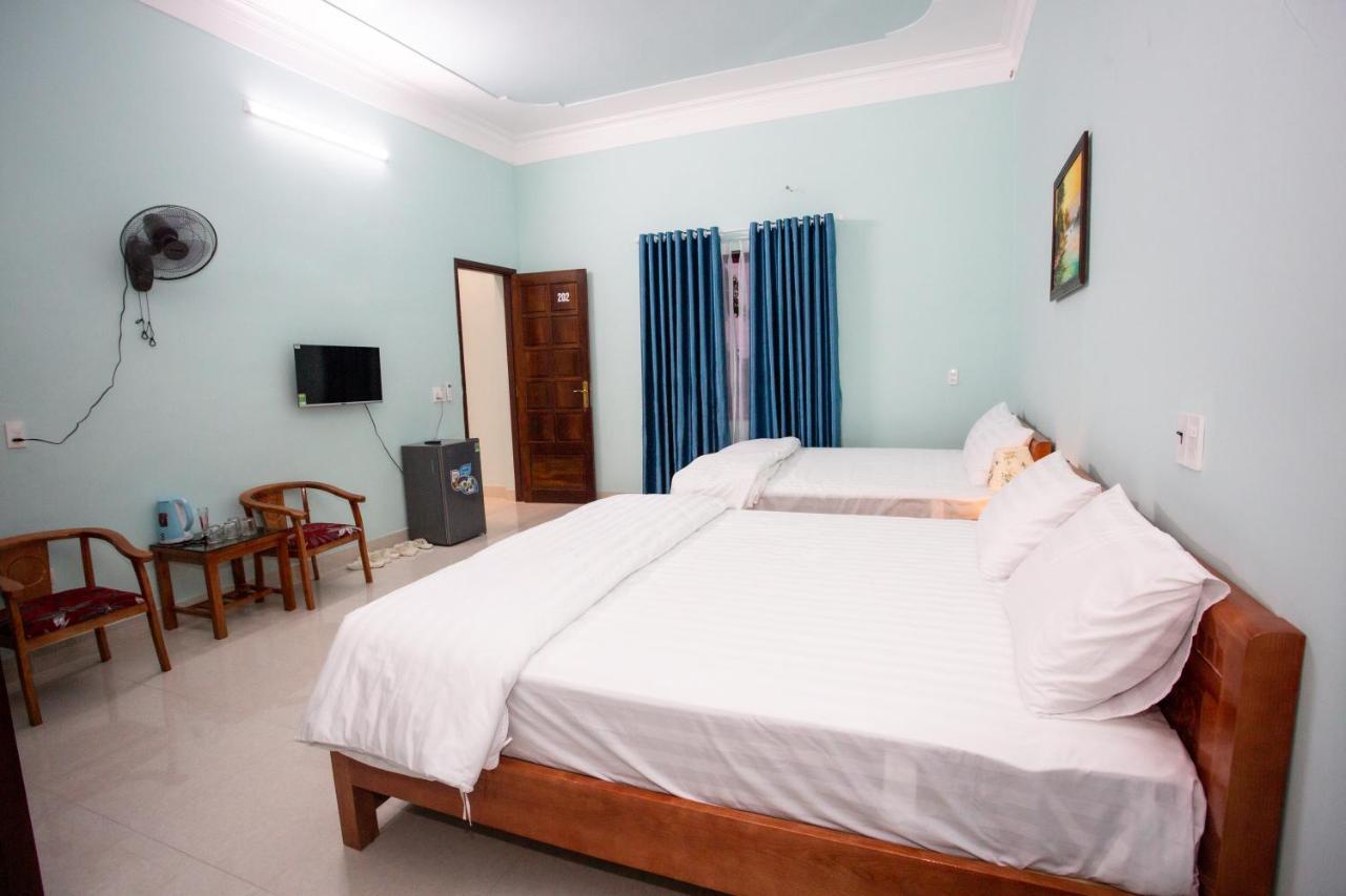 Amazing Hotel, Truong Phap, Quang Phu, * Dong Hoi